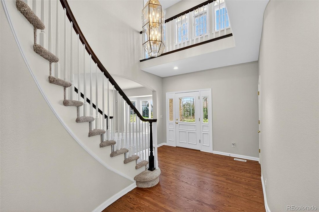 House in Centennial, Colorado, United States 3 - 16217081