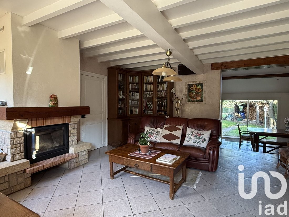 House in Flourens, Occitania, France 3 - 16216343