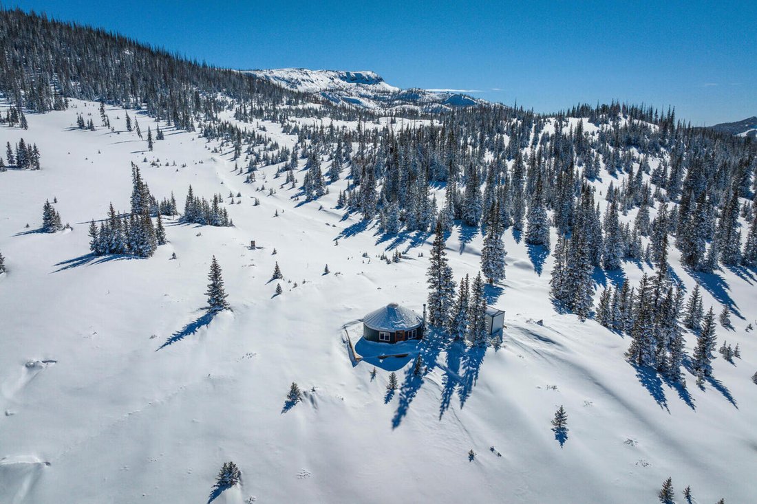 Land in Brian Head, Utah, United States 2 - 16211067