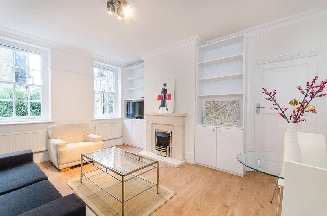 Apartment in Chelsea, Kensington And Chelsea, England 2 - 16209494