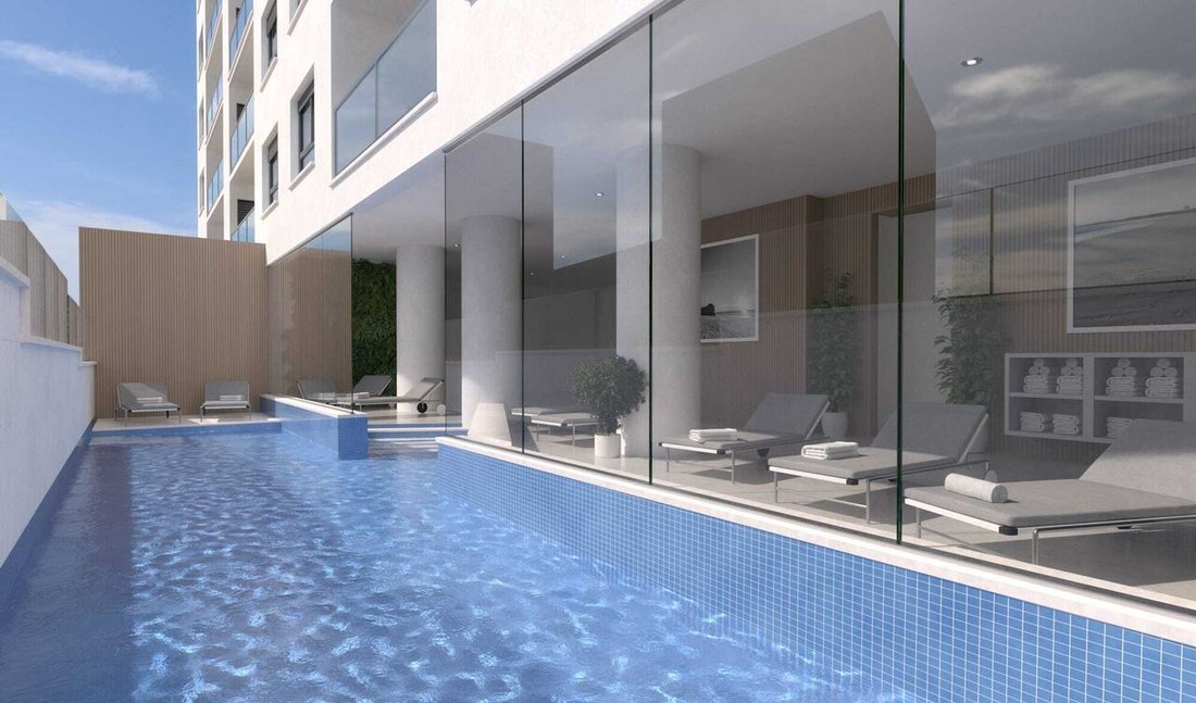 Apartment in Portimao, Algarve, Portugal 3 - 16214084