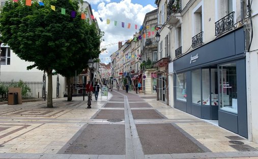 Appartement à Lagny-sur-Marne, Île-de-France, France 1