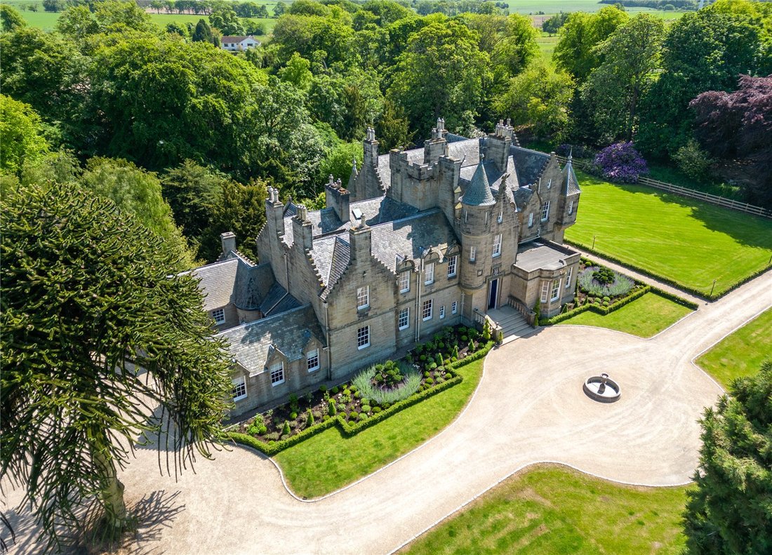 House in Kirknewton, Scotland, United Kingdom 2 - 16216763