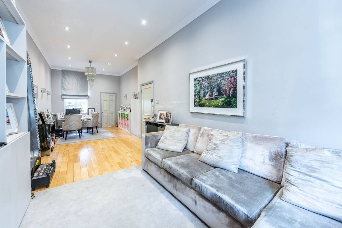 Apartment in Chelsea, Kensington And Chelsea, England 2 - 16209483