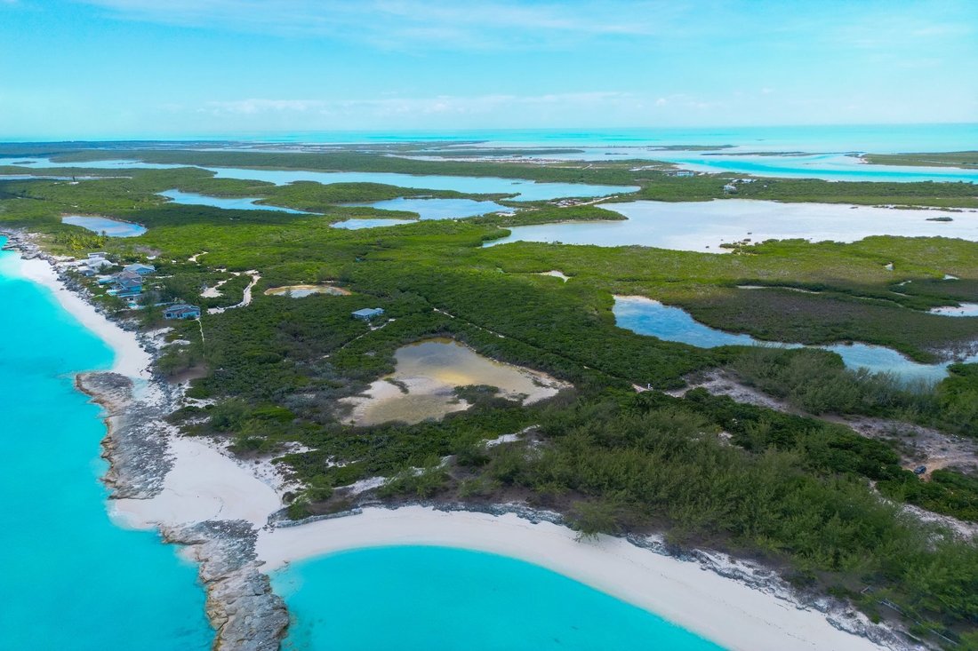 Land in Forbes Hill, Exuma, The Bahamas 4 - 16213321