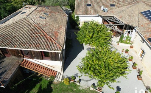 Castle for Sale in Castelnaudary, Occitanie, France