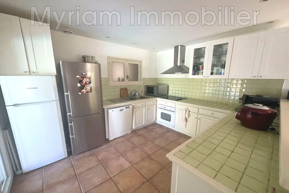 Villa in Fayence, Provence-Alpes-Côte d'Azur, France 4 - 16212015