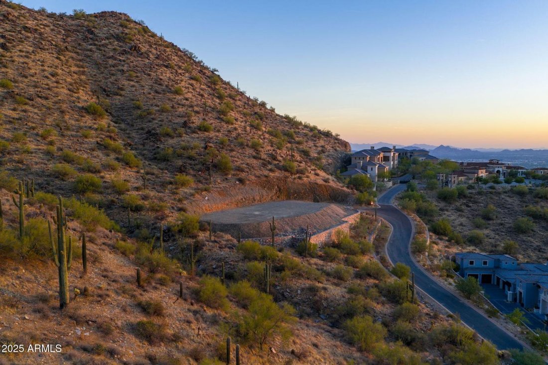 House in Scottsdale, Arizona, United States 1 - 16217451