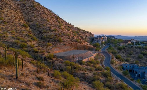 House in Scottsdale, Arizona, United States 1