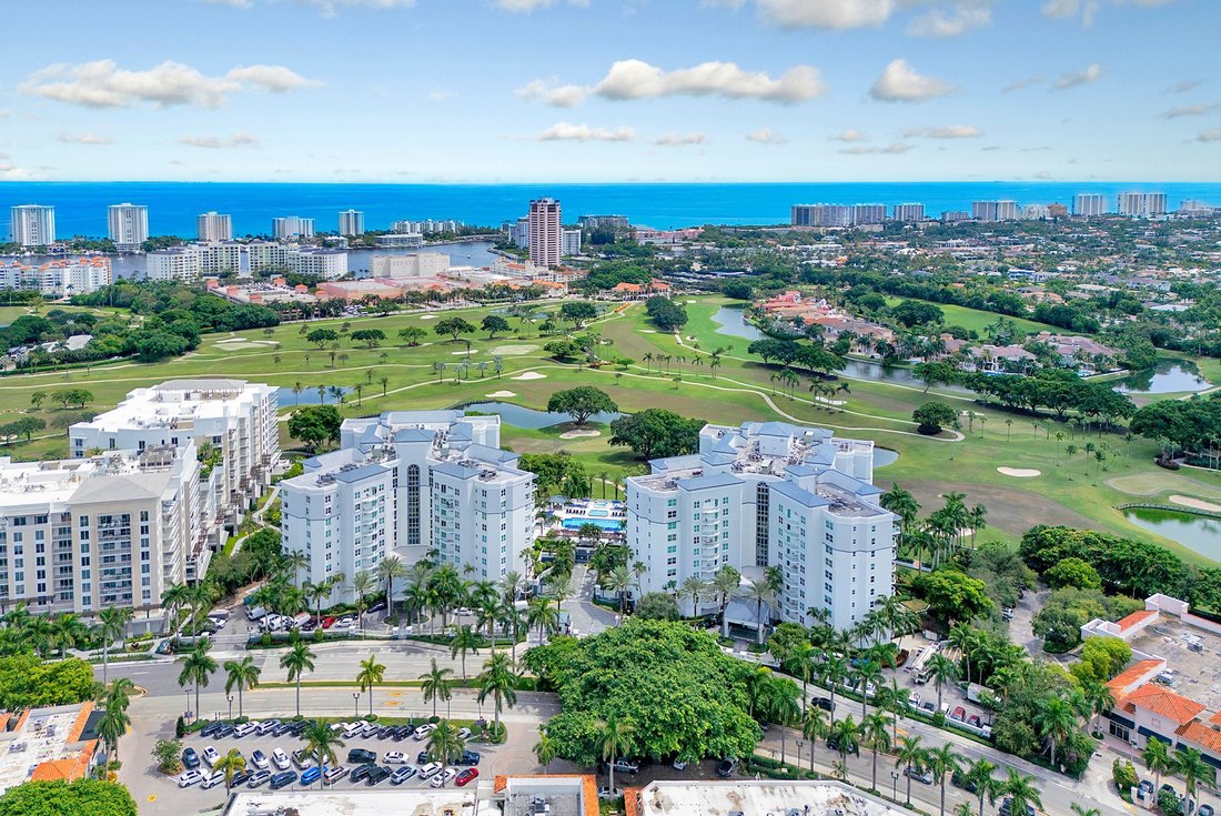 Condo in Boca Raton, Florida, United States 2 - 16219522