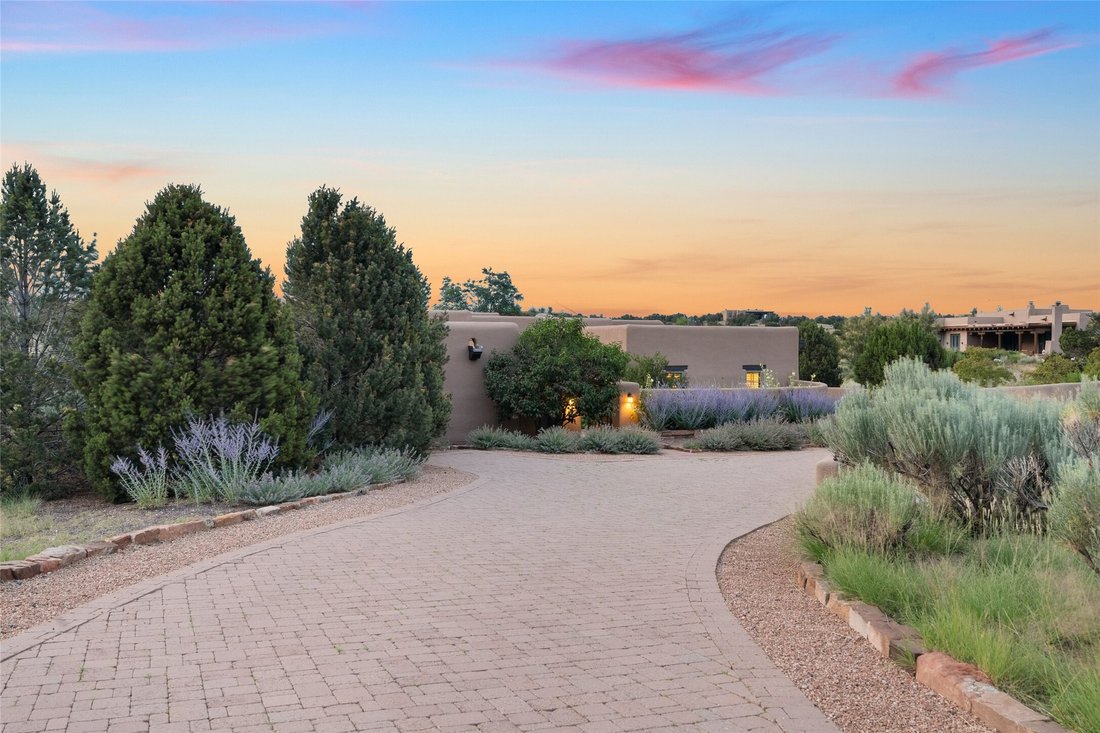 House in Santa Fe, New Mexico, United States 5 - 16210566