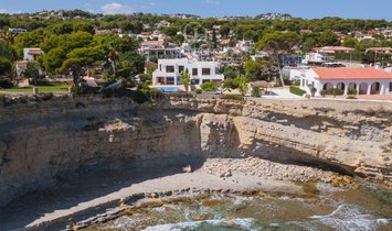 Villa in Moraira, Teulada, Land Valencia 2