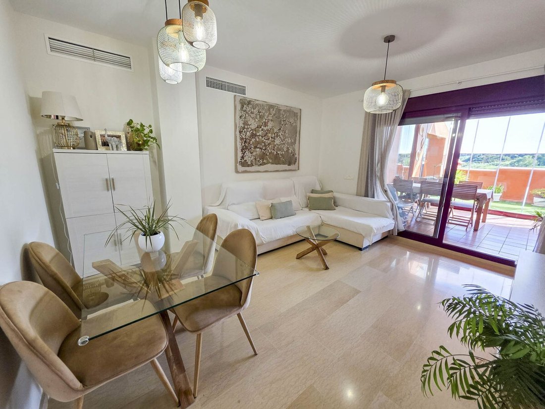 Apartment in Manilva, Andalusia, Spain 4 - 16209903