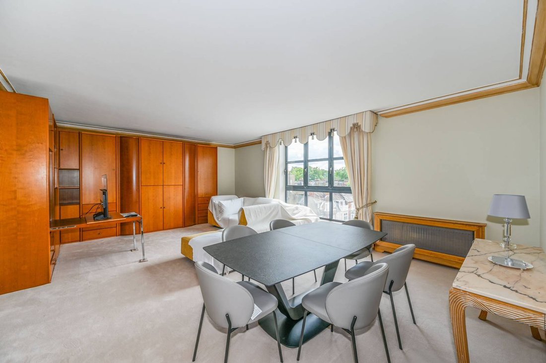 Apartment in Battersea, Wandsworth (Greater London), England 5 - 16209435