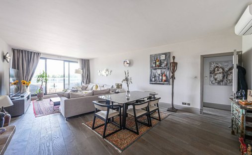 Apartamento en Chelsea, Kensington y Chelsea, Inglaterra 1