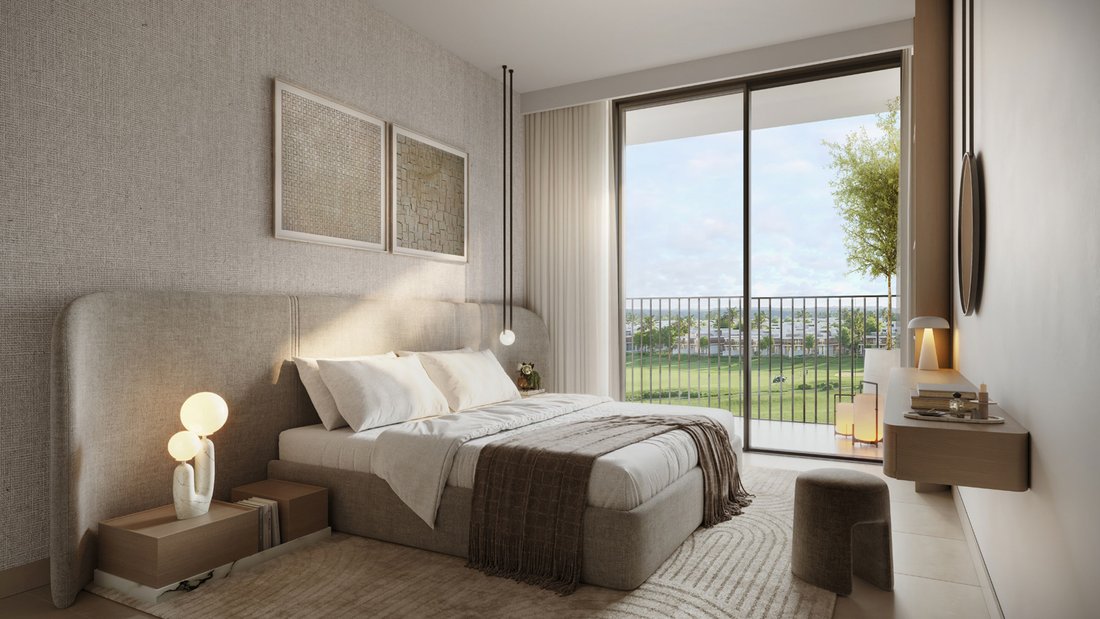 Apartment in Dubai South Golf District, Dubai, United Arab Emirates 4 - 16209724