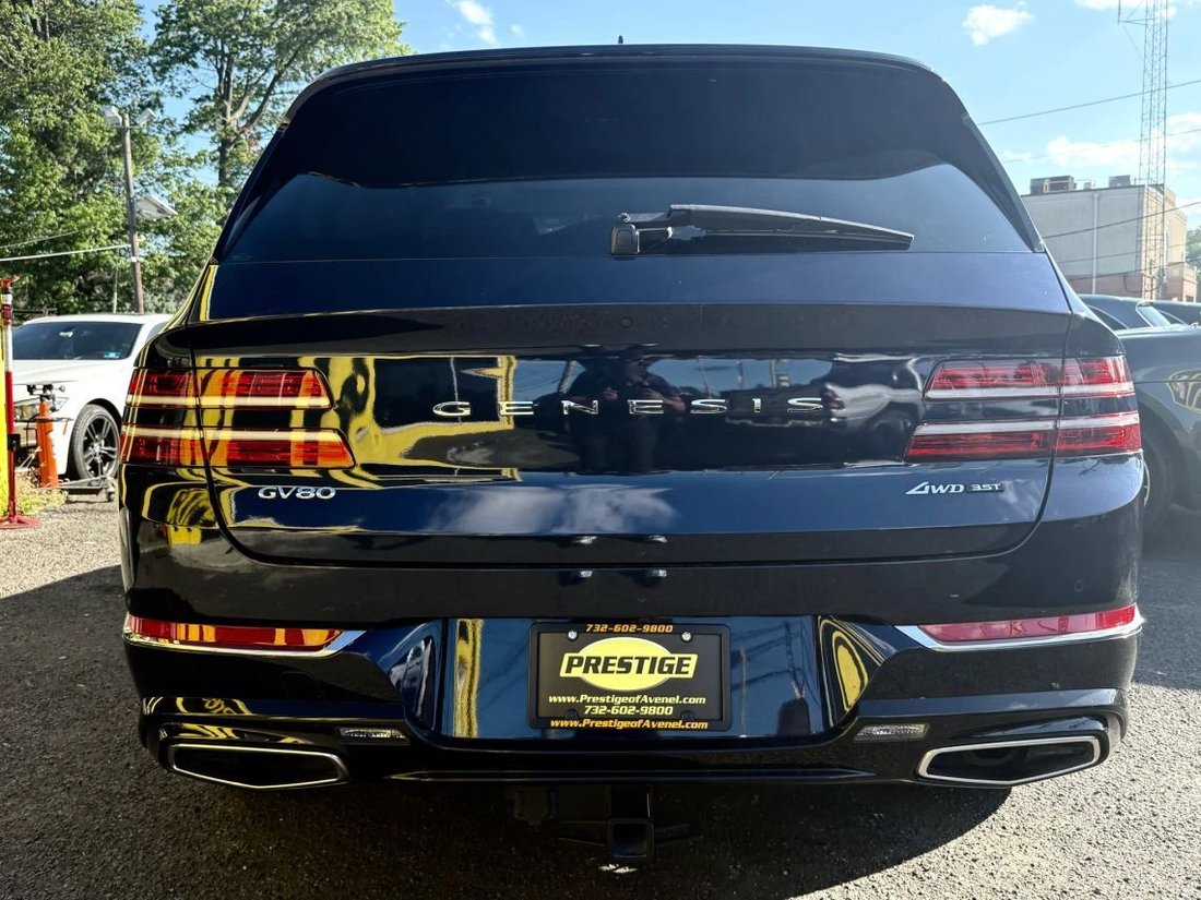 Suv in Avenel, NJ, United States 5 - 16174881