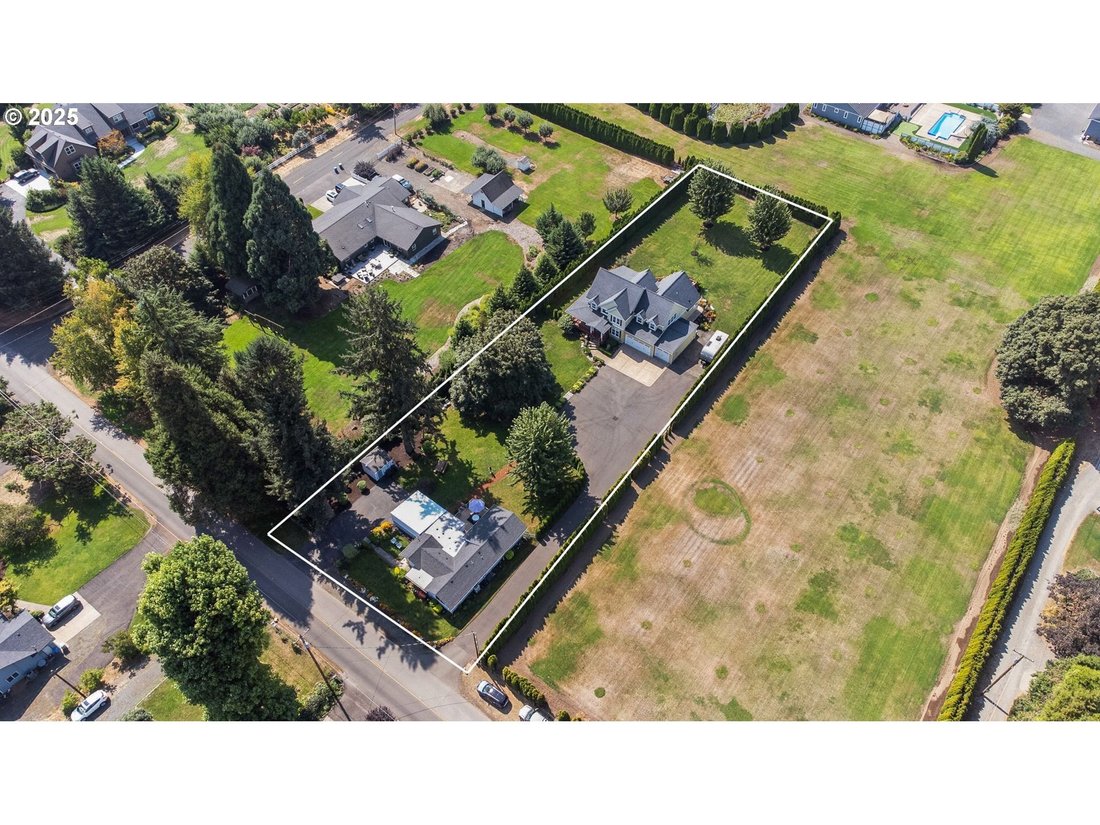 House in Eugene, Oregon, United States 3 - 16212737