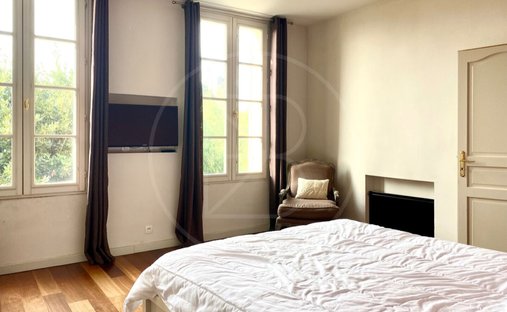 Elegant 19th Century Château Near Saint émilion – Authenticity, Refinement And Exceptional Potential