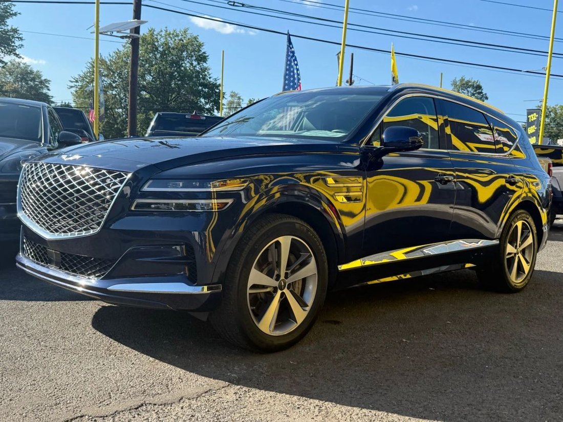 Suv in Avenel, NJ, United States 3 - 16174881