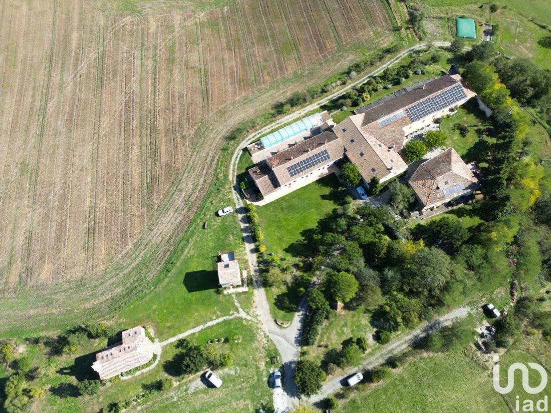 Cumies, Occitania, France 2 - 16216357