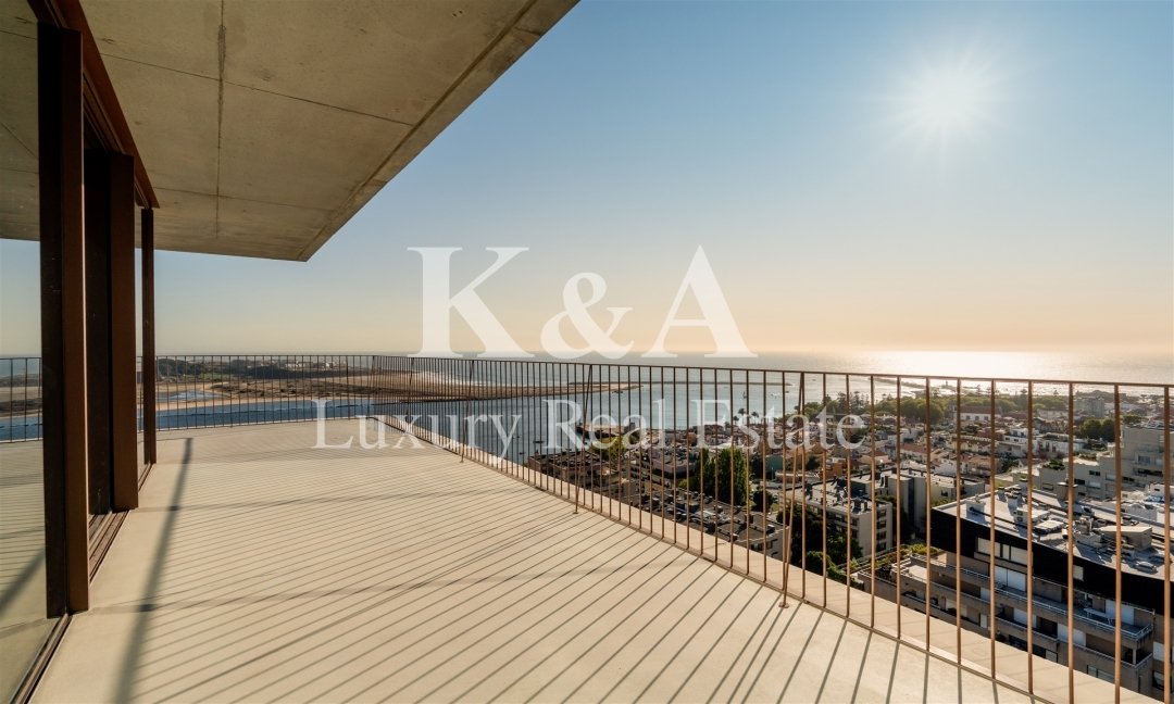 Apartment in Aldoar, Foz do Douro e Nevogilde, Porto District, Portugal 1 - 16166402