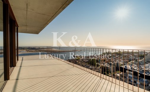 Apartamento en Aldoar, Foz do Douro y Nevogilde, Distrito de Oporto, Portugal 1