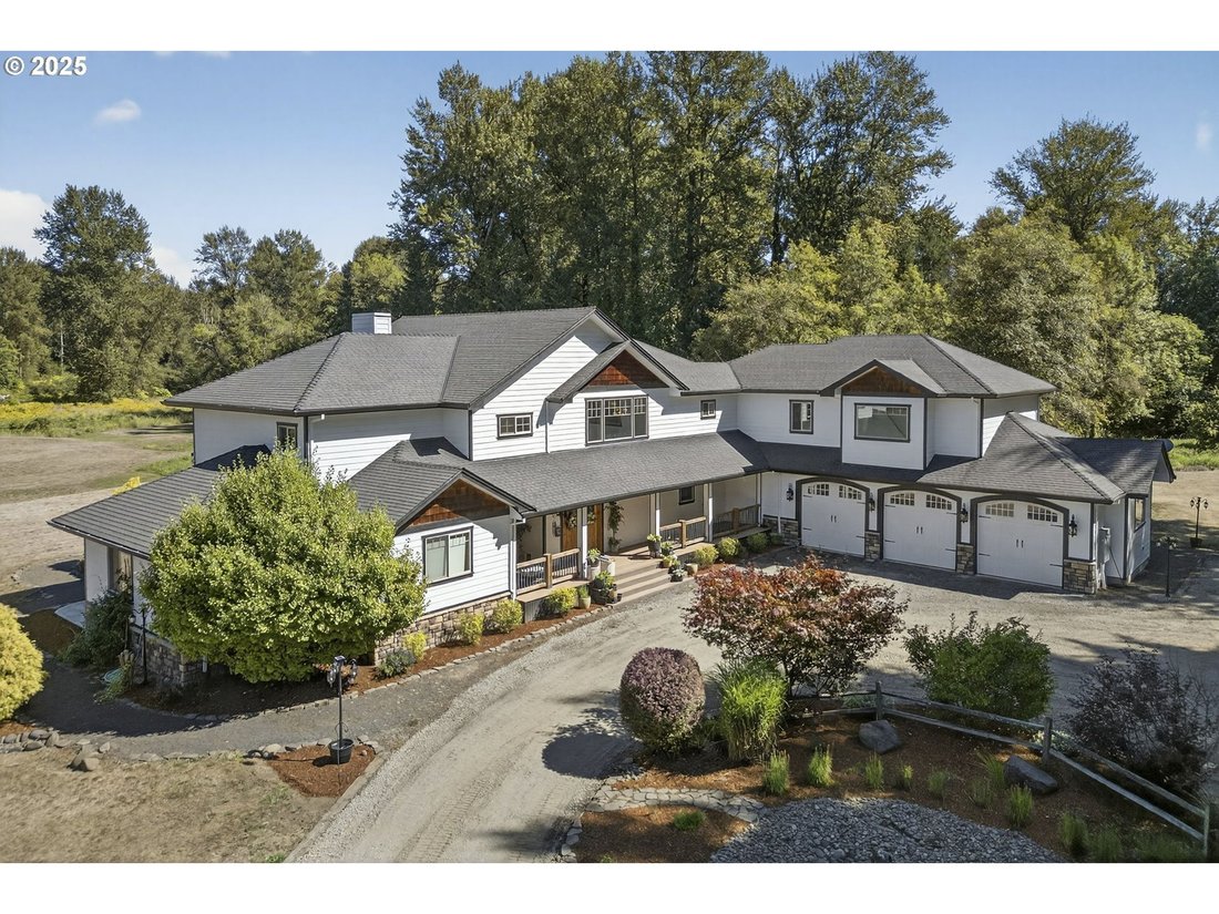 House in Molalla, Oregon, United States 1 - 16216958