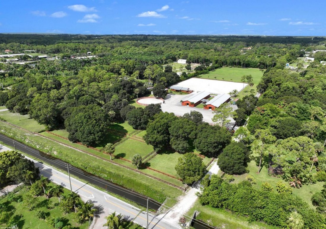House in Loxahatchee, Florida, United States 4 - 16214051