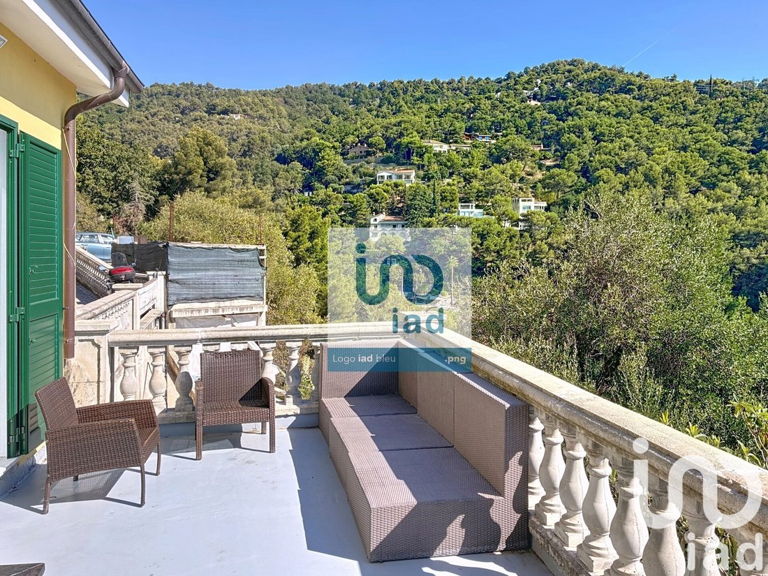 House in Village-Cros de Caste-Coupiere-Mont Gros, Roquebrune-Cap-Martin, France 2 - 16212480