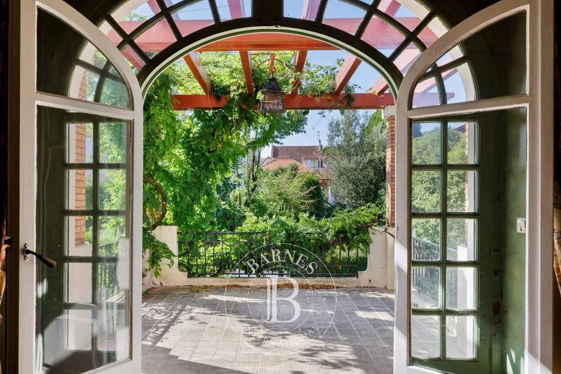House in Bayonne, Nouvelle-Aquitaine, France 4 - 16209542