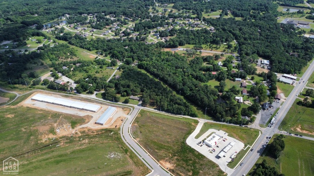 Land in Jonesboro, Arkansas, United States 5 - 16209065