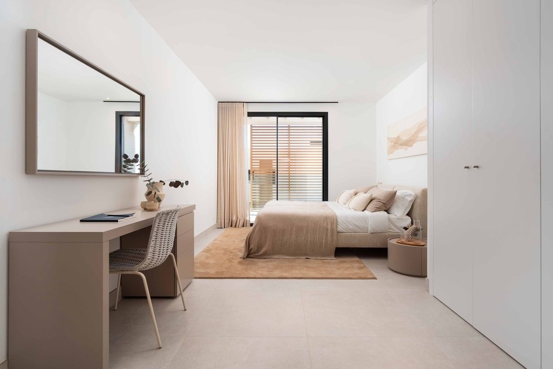 Apartment in Campos, Balearic Islands, Spain 2 - 13475263