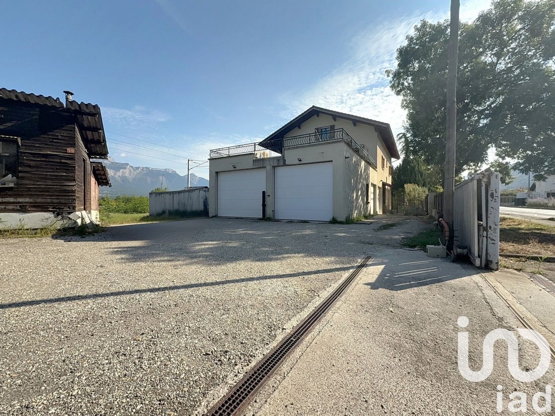 Nord, Meylan, France 1 - 16218765