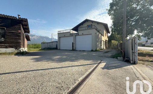 Nord, Meylan, France 1