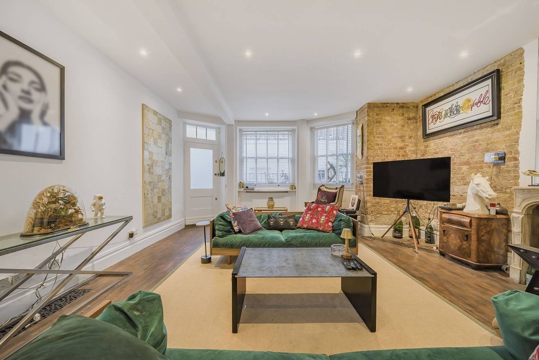 Apartment in South Kensington, Kensington And Chelsea, England 3 - 16211593