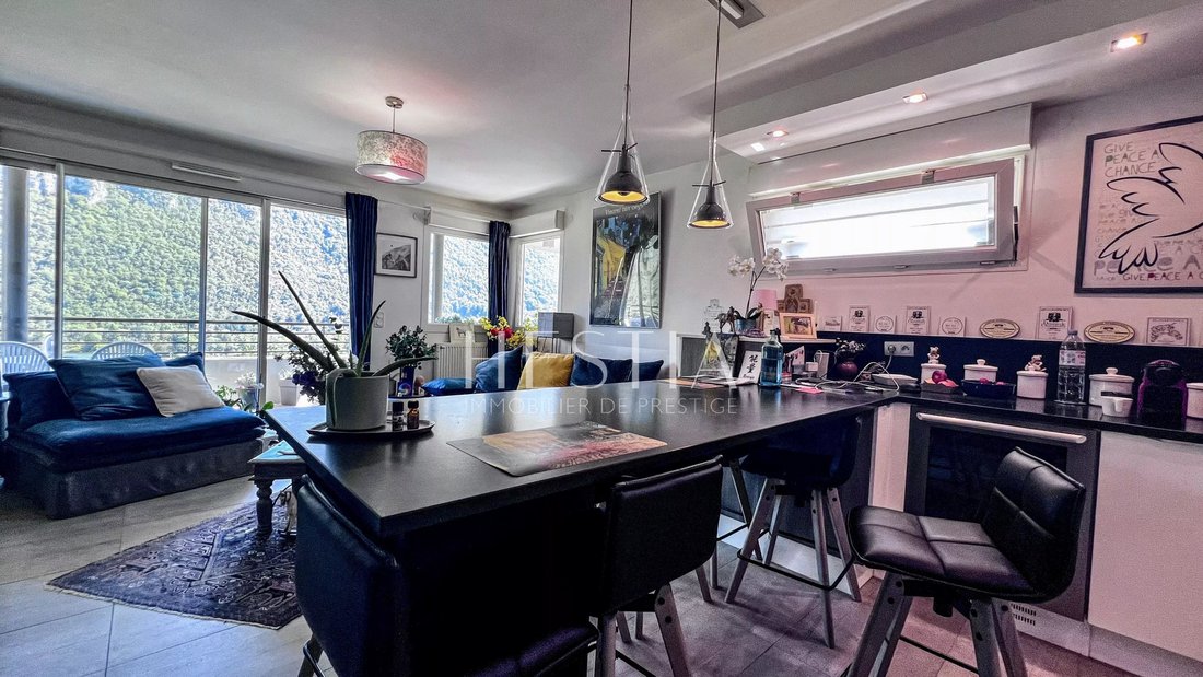 Apartment in Seynod, Annecy, France 5 - 16215692