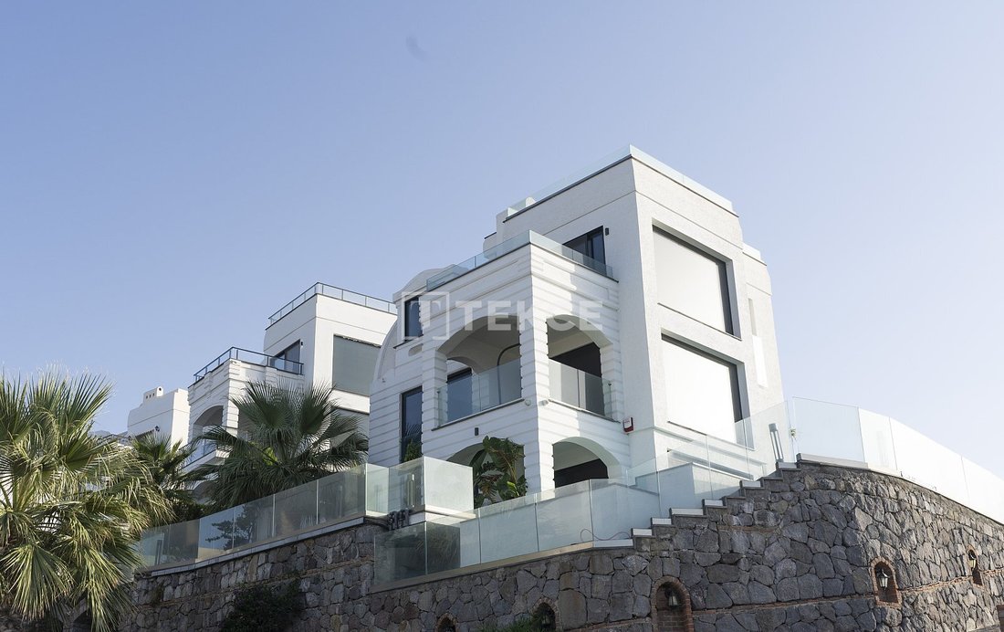 Villa in Bodrum, Bodrum, Turkey 3 - 16211803