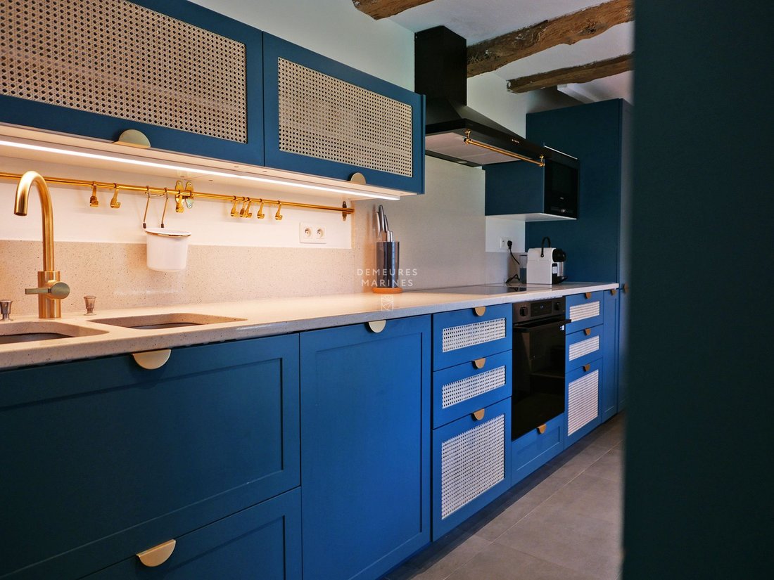 Villa in Zone Urbaine, Arradon, France 3 - 16215606