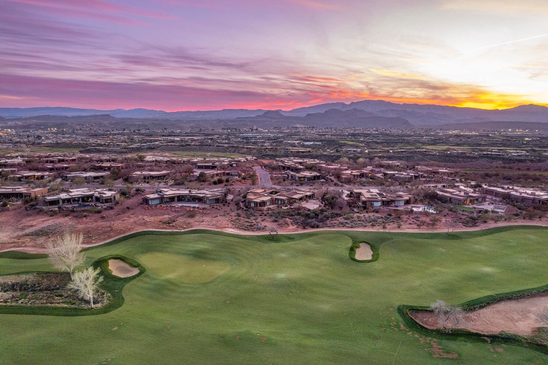 Land in St. George, Utah, United States 4 - 16210994