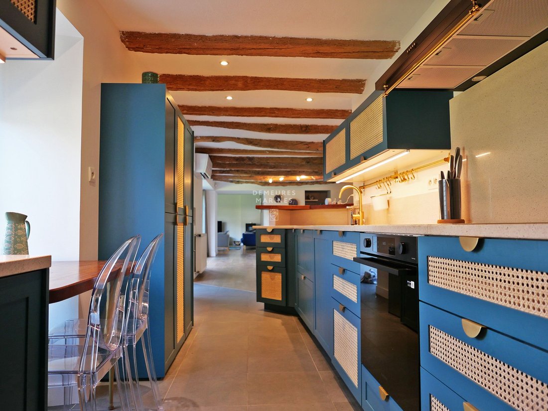 Villa in Zone Urbaine, Arradon, France 4 - 16215606