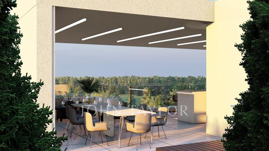Apartment in Germasogeia, Limassol, Cyprus 1 - 16209377