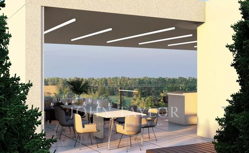 Apartment in Germasogeia, Limassol, Cyprus 1