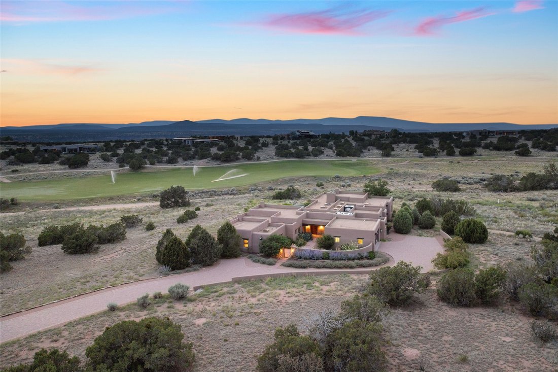 House in Santa Fe, New Mexico, United States 2 - 16210566
