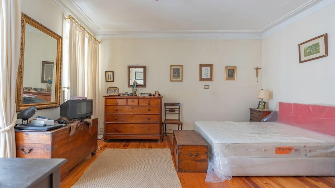 Apartment in Estrela, Lisbon, Portugal 4 - 16216844