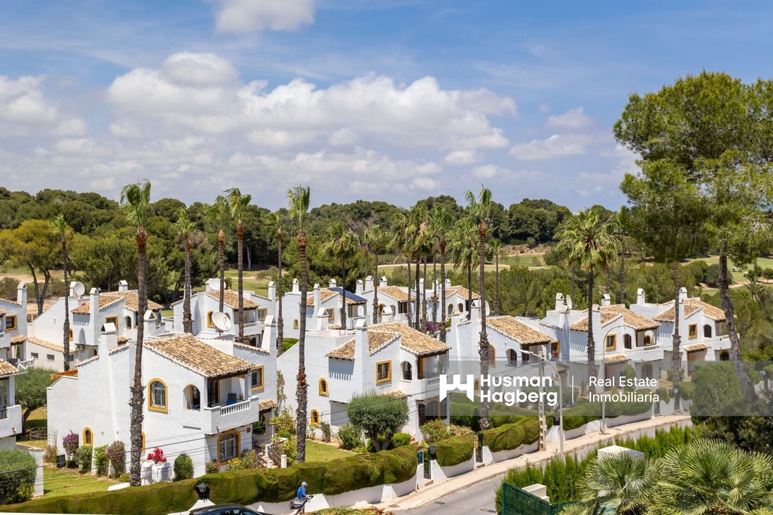 Villa in Orihuela, Valencian Community, Spain 2 - 15644001