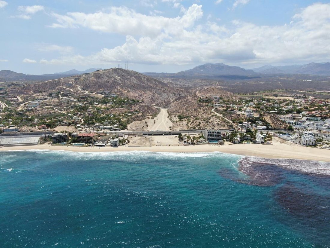 Land in San José del Cabo, Baja California Sur, Mexico 3 - 16212323