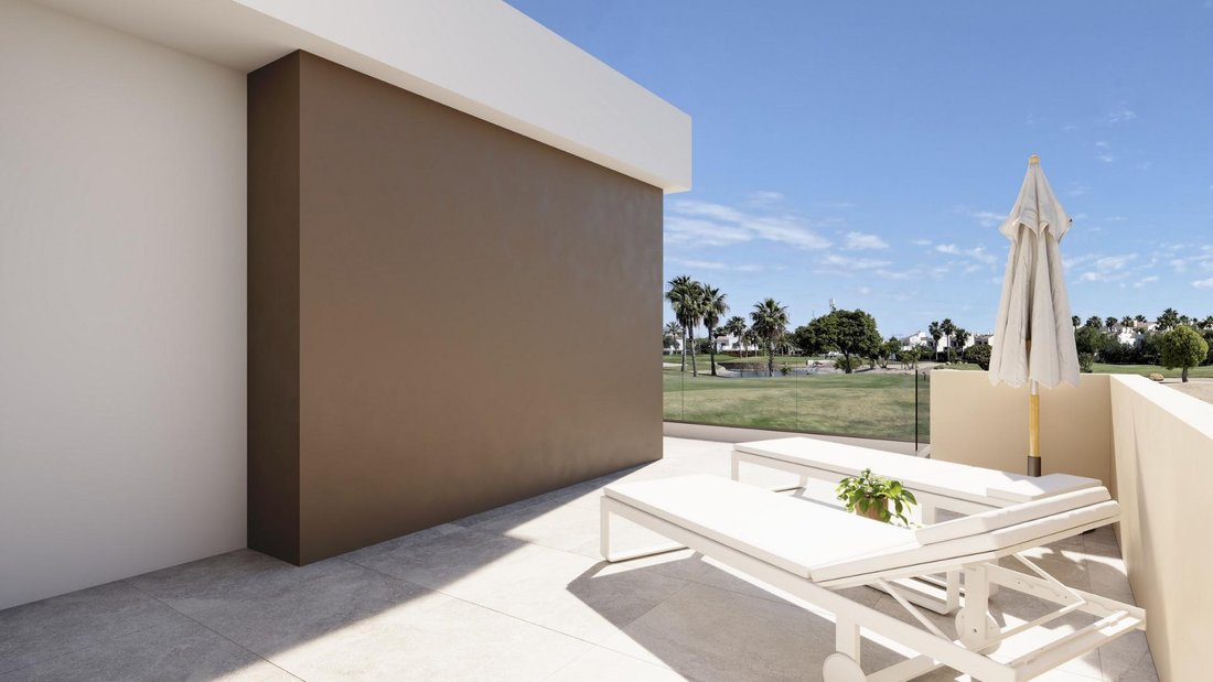 Villa in Roda, San Javier, Región de Murcia 3 - 16219099