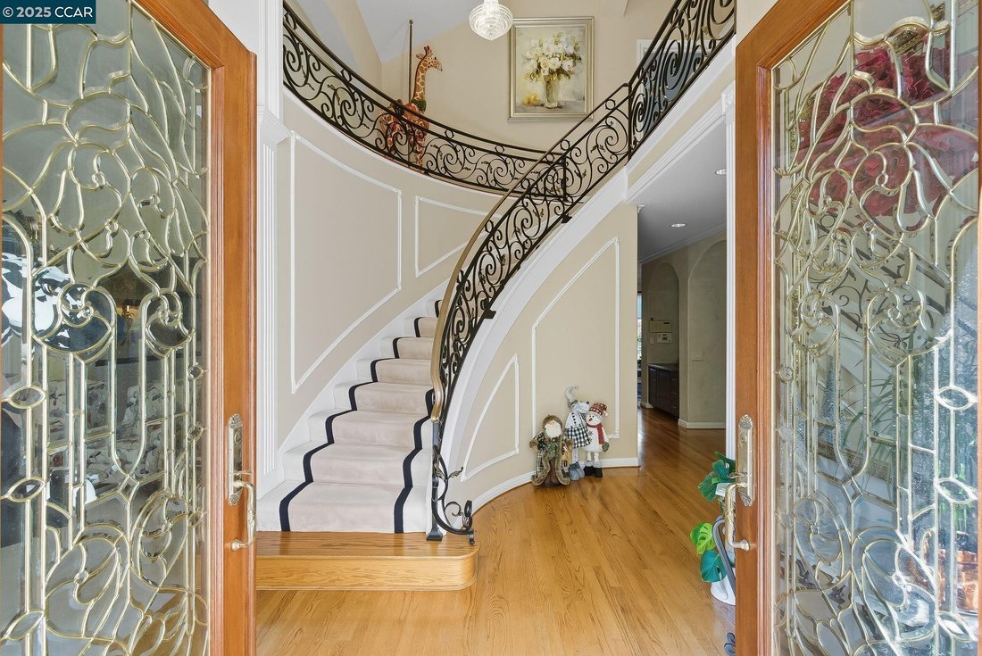 House in Danville, California, United States 5 - 16218014