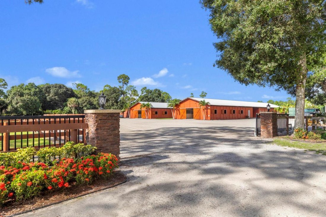 House in Loxahatchee, Florida, United States 1 - 16214051